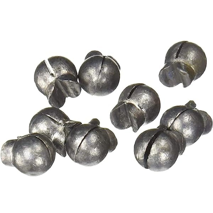 Terminal Tackle Fish Razr | Fish Razr Removable Split Shot Sinkers