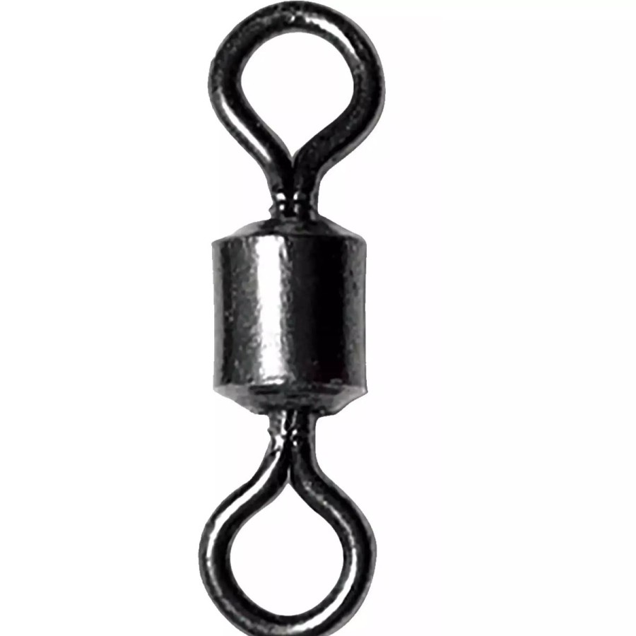 Terminal Tackle Eagle Claw | Eagle Claw Powerlight Swivel Value Pack