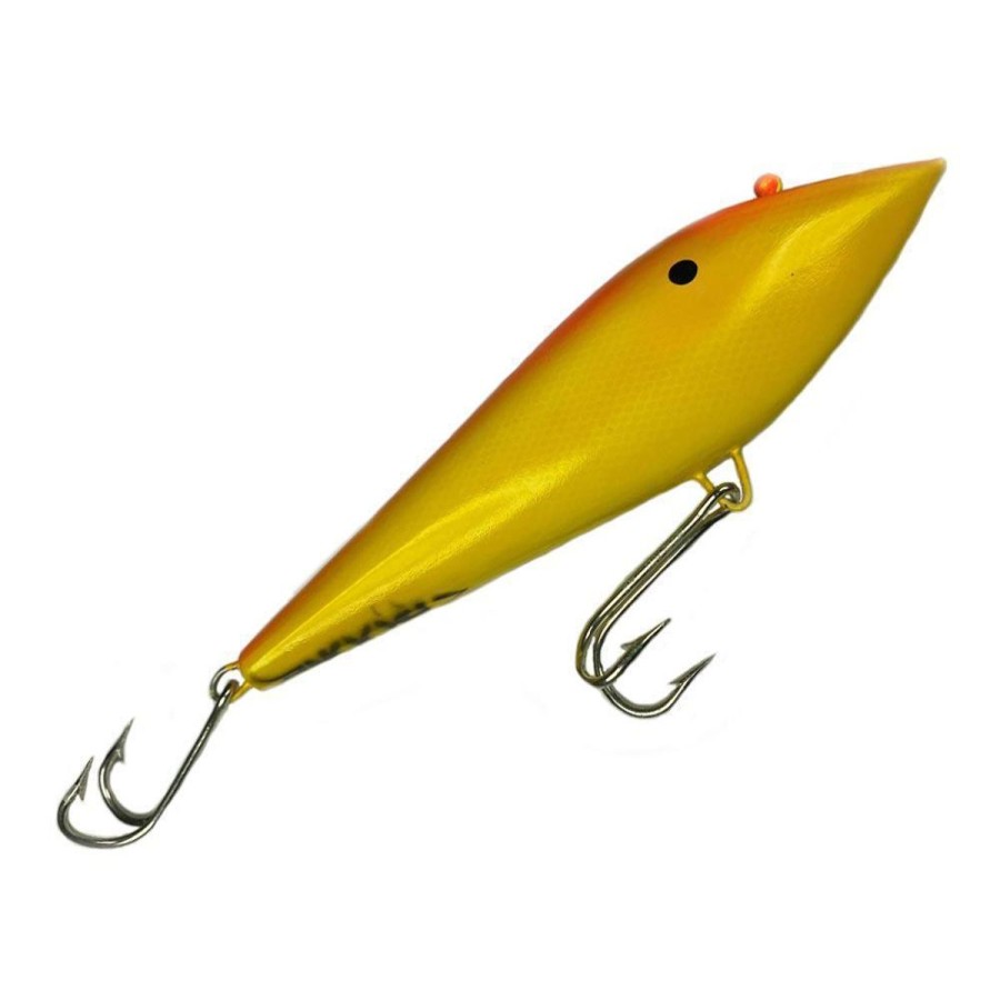 Pro Shop Boone | Boone Sinking Cairns Jigging And Trolling Plug 4-1/2" 2 Oz