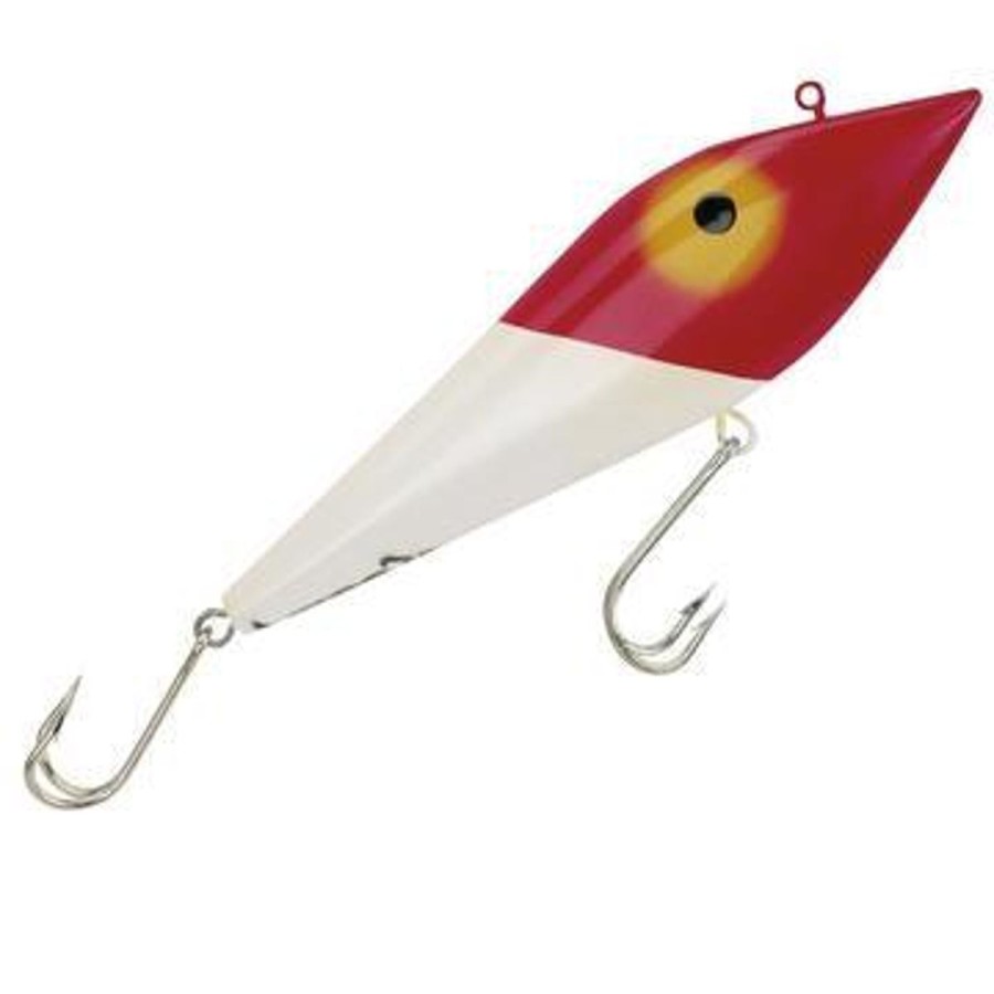 Pro Shop Boone | Boone Sinking Cairns Jigging And Trolling Plug 4-1/2" 2 Oz