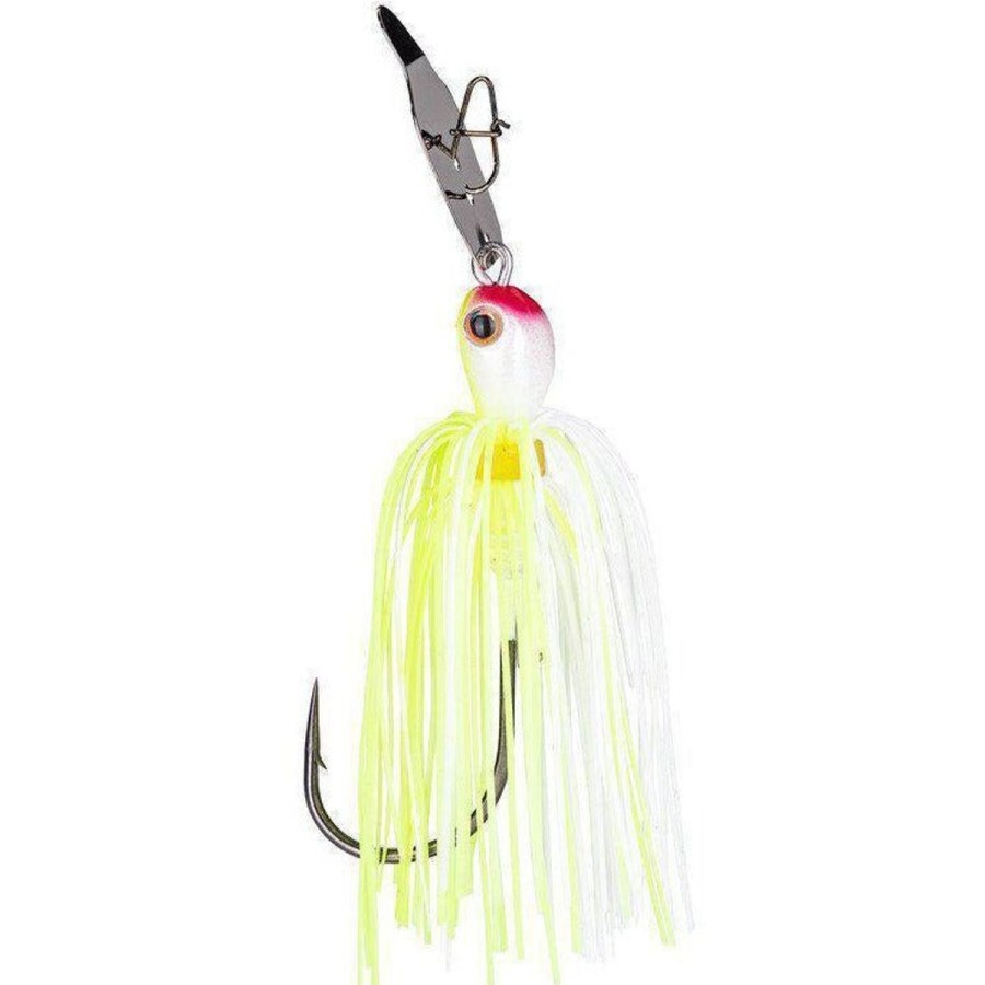 Pro Shop Strike King | Strike King Thunder Cricket Vibrating Swim Jig