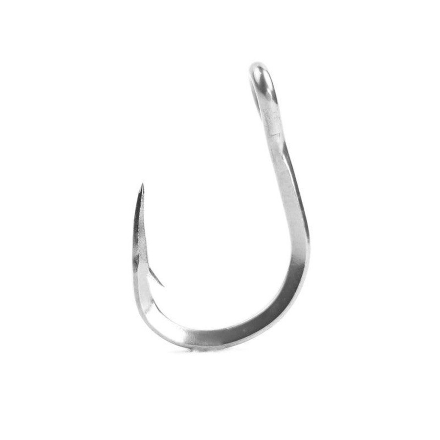 Terminal Tackle Mustad | Mustad Hoodlum Heavy Duty Hooks 10814Ttp-Ts Qty 3