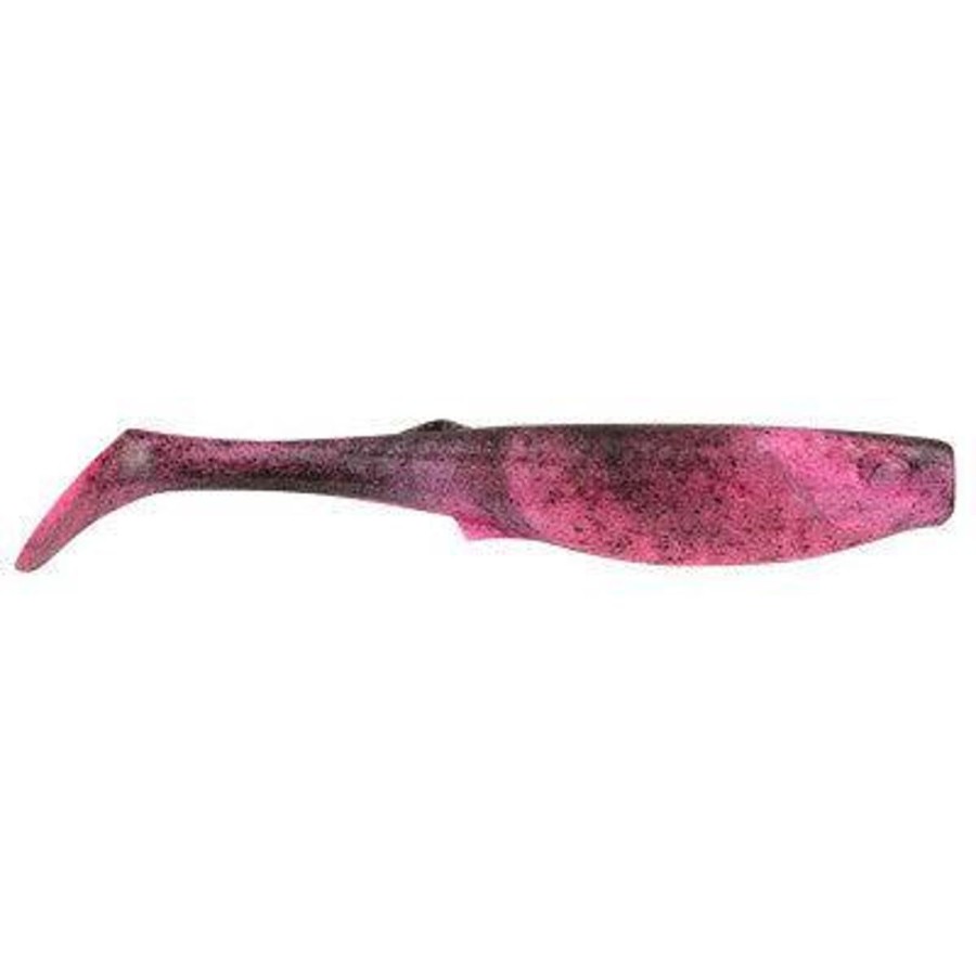 Pro Shop Berkley | Berkley Gulp Paddleshad 3" 5 Pack