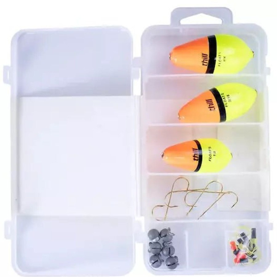 Terminal Tackle Thill | Thill Long Cast Kit