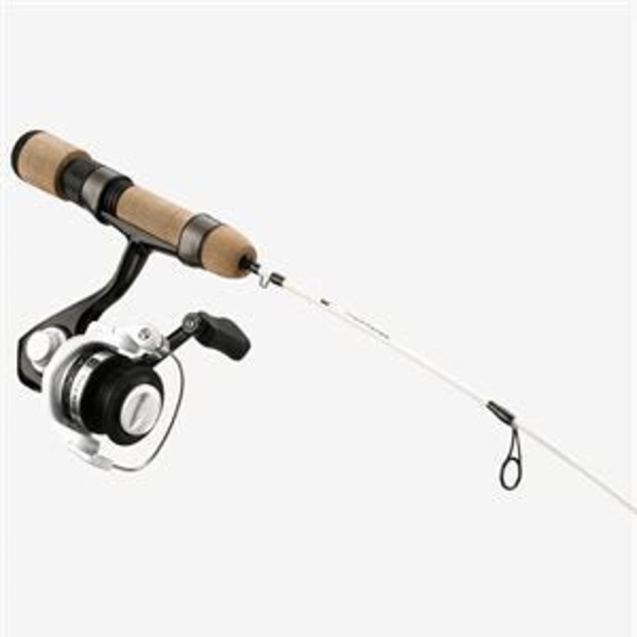 Pro Shop 13 Fishing | 13 Fishing Thermo Ice Spinning Combo Tic3-28M 28" Medium