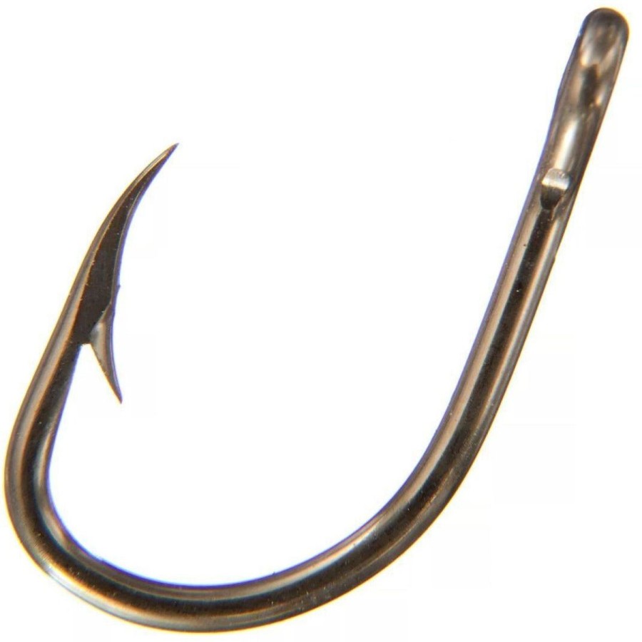 Terminal Tackle Mustad | Mustad O'Shaughnessy Live Bait Hooks 94151