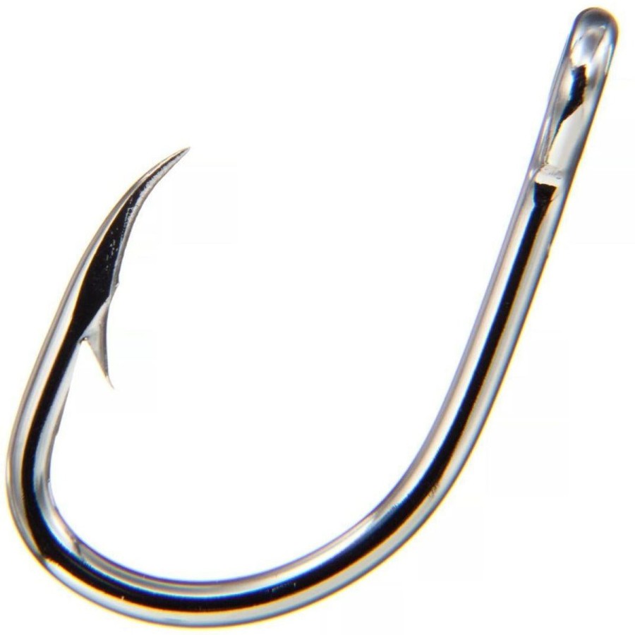 Terminal Tackle Mustad | Mustad O'Shaughnessy Live Bait Hooks 94151