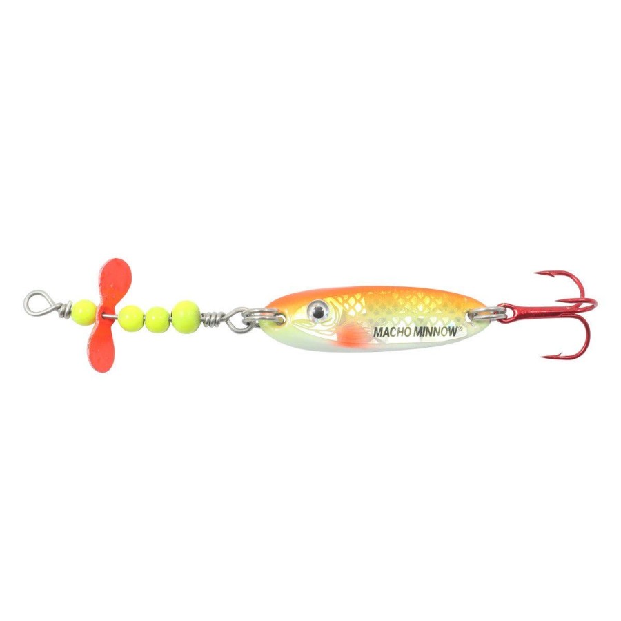 Pro Shop Northland Tackle | Northland Tackle Whistle Prop Spoon Qty 1