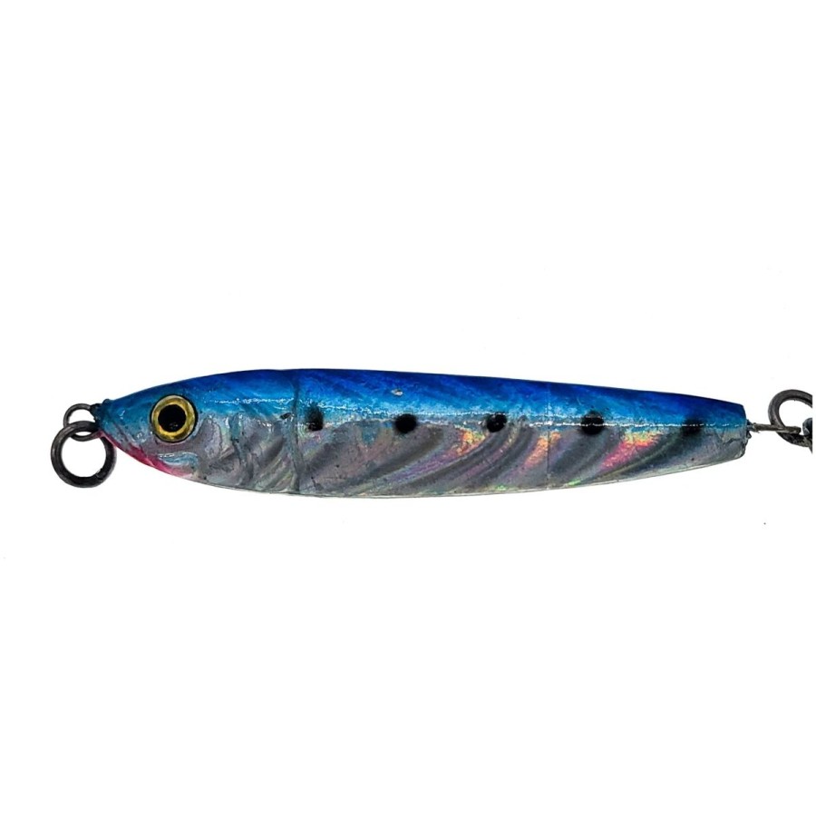 Lures Braid | Braid Db Jigs