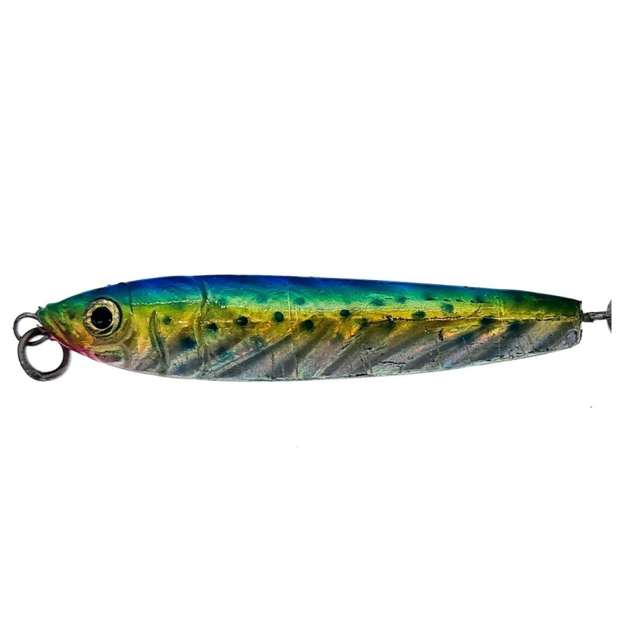 Lures Braid | Braid Db Jigs