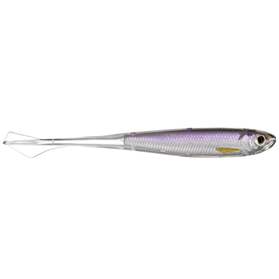 Pro Shop LiveTarget | Livetarget Ict Ghost Tail Minnow