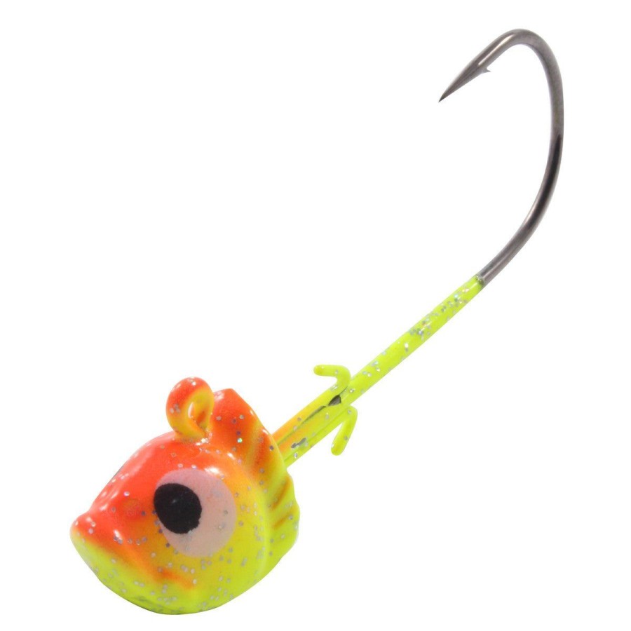 Lures Northland Tackle | Northland Tackle Slurp Jig Head Qty 3