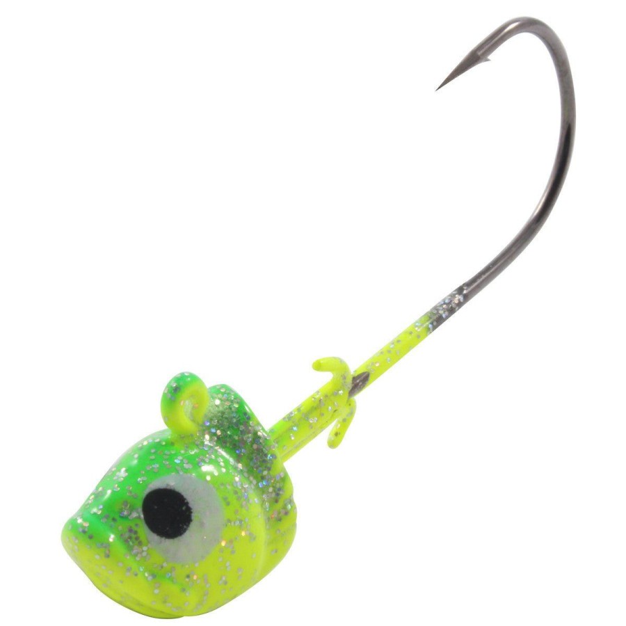 Lures Northland Tackle | Northland Tackle Slurp Jig Head Qty 3