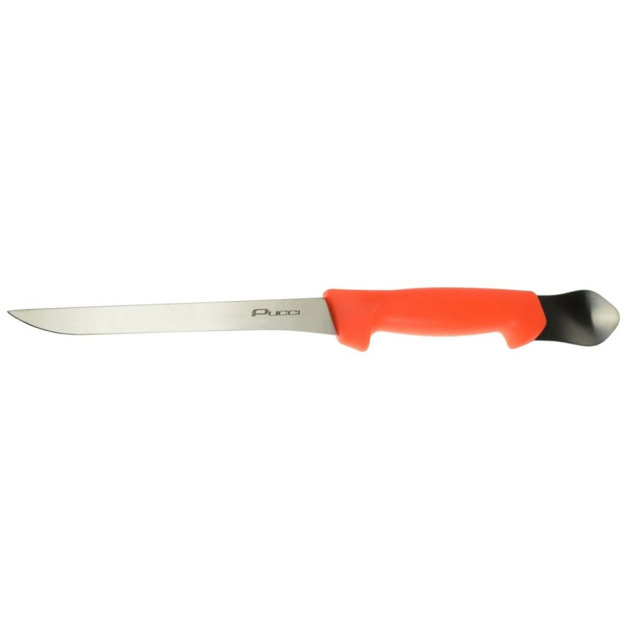 Pro Shop Pucci | Pucci Fillet Spoon Knife 7"