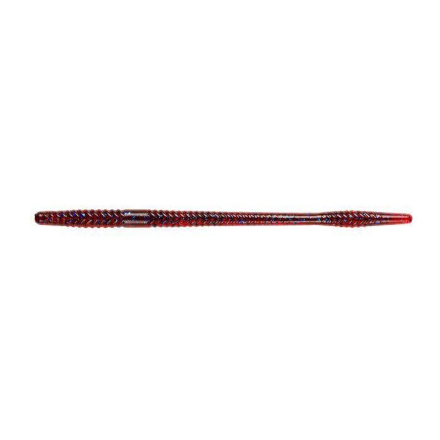 Pro Shop YUM | Yum Finesse Worm 6.5" Qty 12