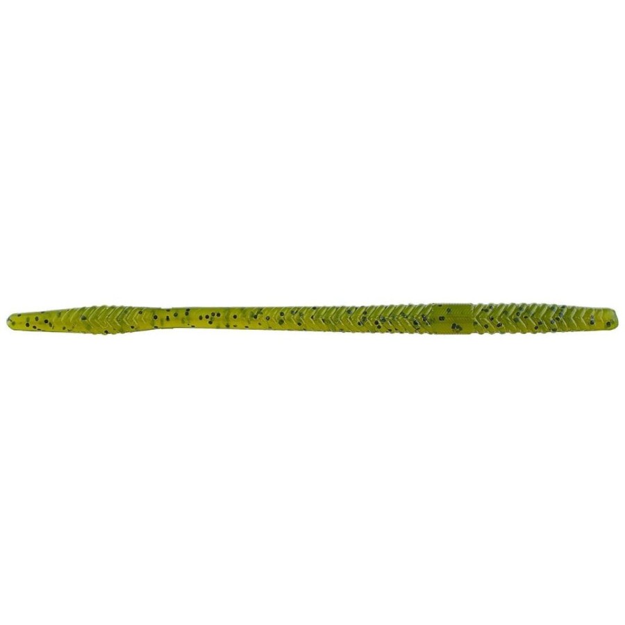 Pro Shop YUM | Yum Finesse Worm 6.5" Qty 12