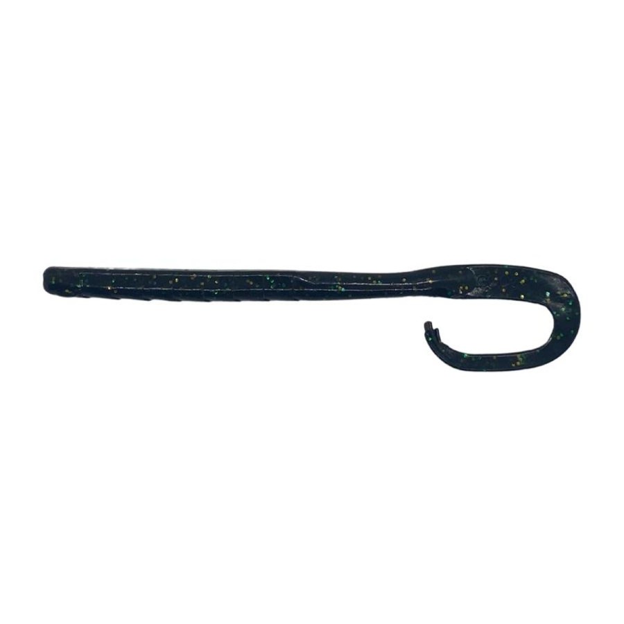 Pro Shop Googan Baits | Googan Mondo Worm Jr 7-1/4" Qty 8 Night Club