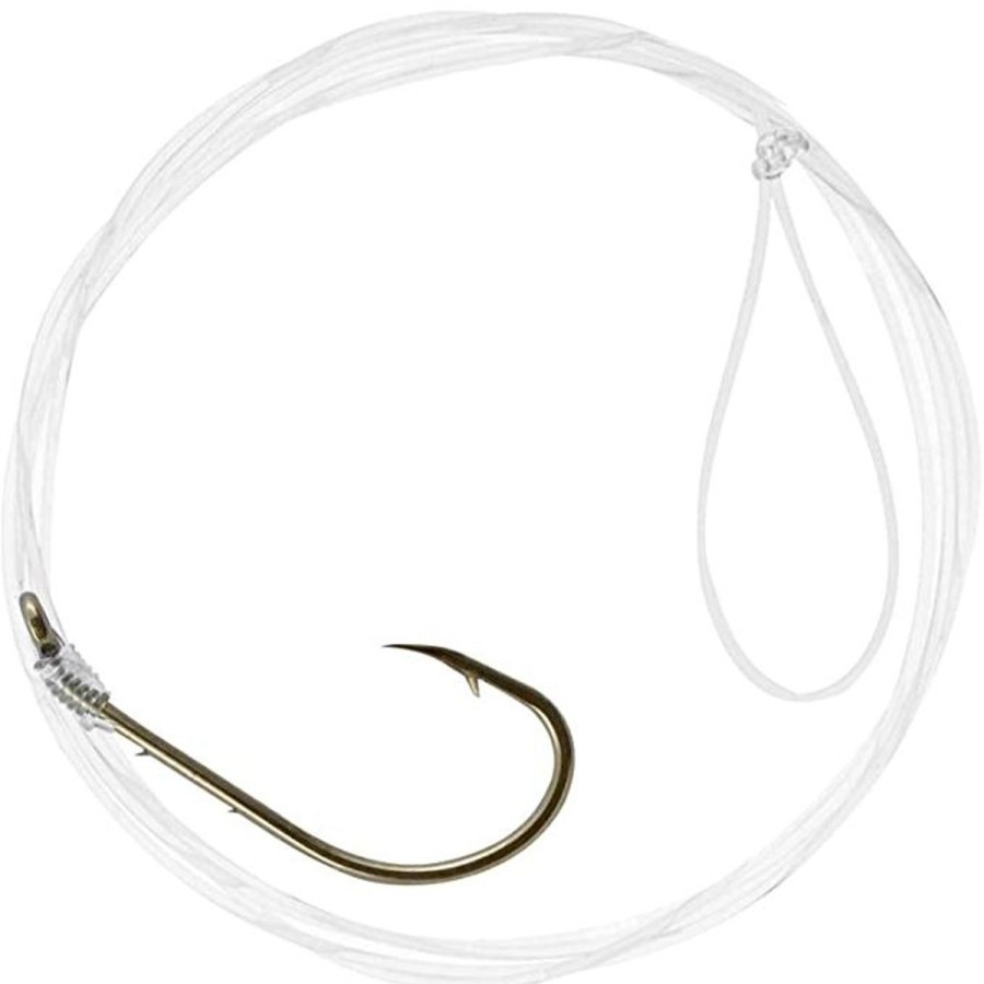 Pro Shop Danielson | Danielson Snelled Baitholder Hook