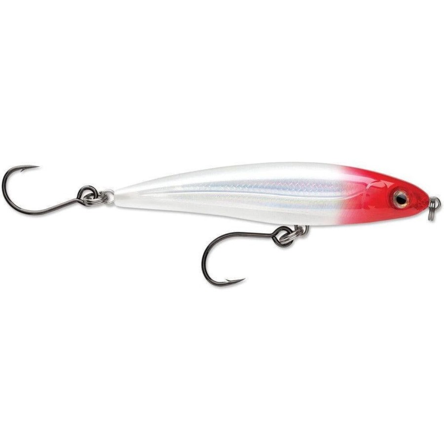 Pro Shop Rapala | Rapala Sxrt-12 Saltwater X-Rap Twitchin' Minnow 4-3/4" 15/16 Oz.