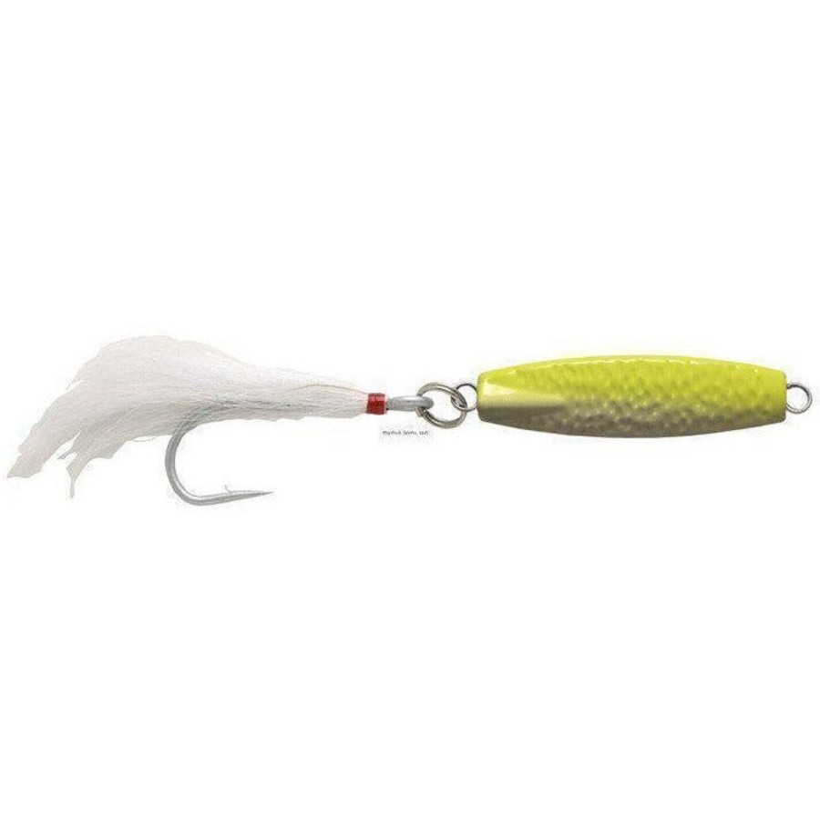 Lures Pucci | Pucci Mickey Jig 1.5 Oz