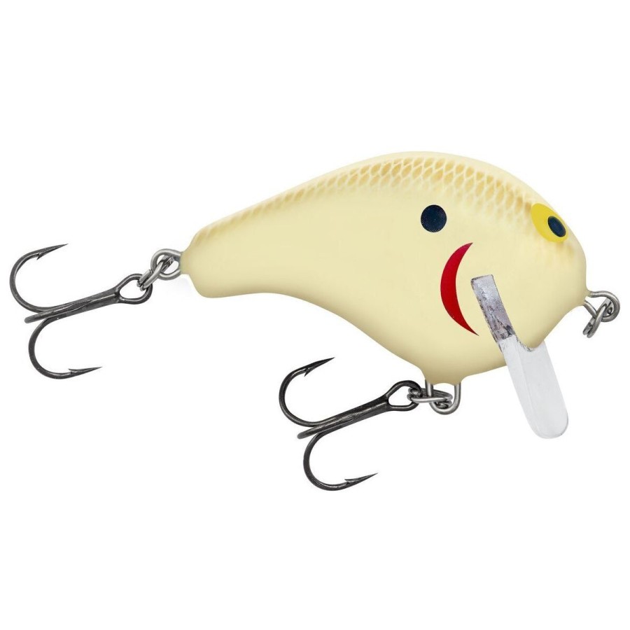 Pro Shop Bagley Bait Co. | Bagley Balsa Wakebait #1 2" 5/16 Oz