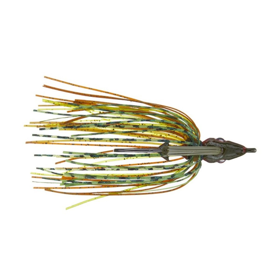 Lures Outkast Tackle | Outkast Tackle Pro Swim Jig 1/4Oz Qty 1