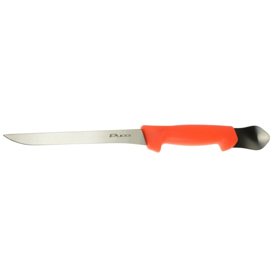 Pro Shop Pucci | Pucci Fillet Spoon Knife 7"