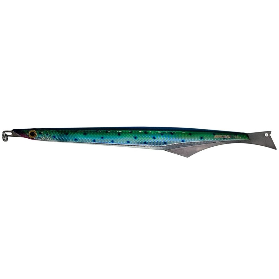 Lures Braid | Braid Tantrum Fin-Tail Long 200 10" 7 Oz Qty 1