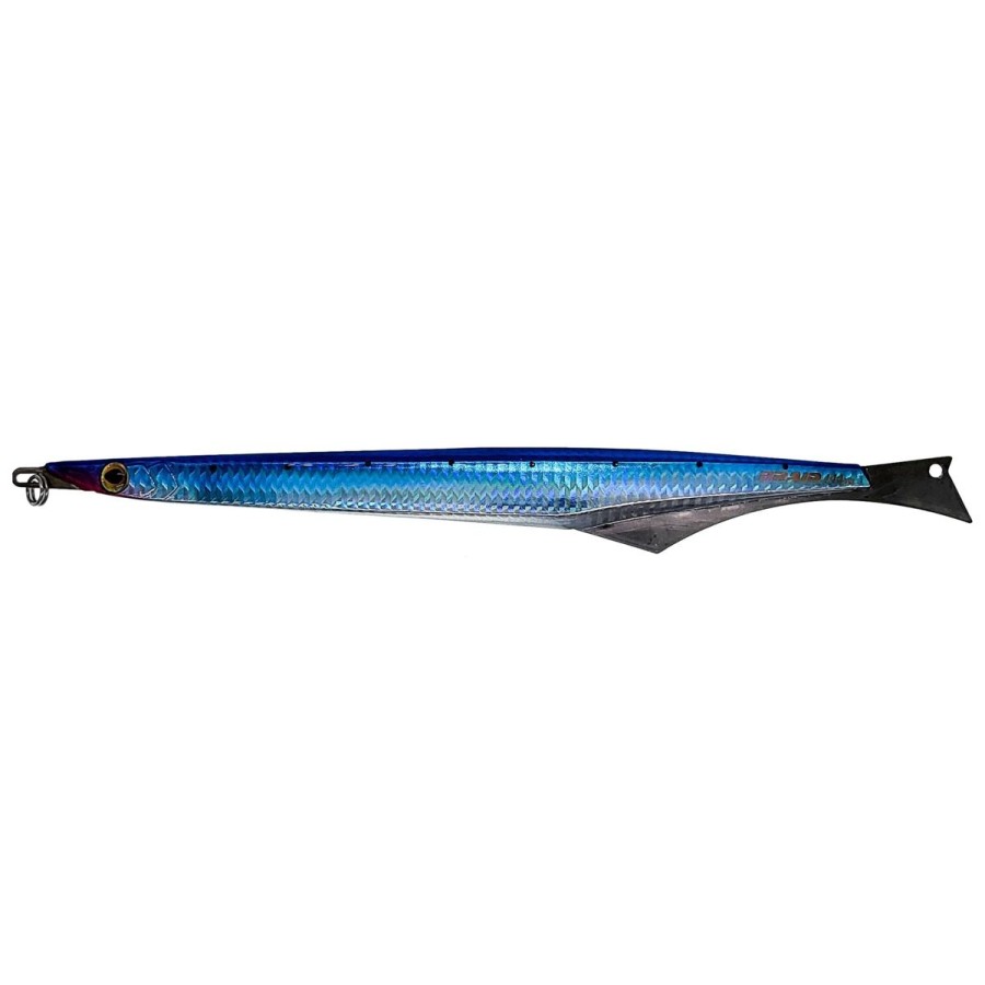 Lures Braid | Braid Tantrum Fin-Tail Long 200 10" 7 Oz Qty 1