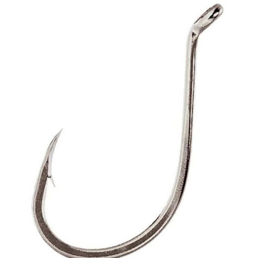 Pro Shop Danielson | Danielson Octopus Hooks Nickel