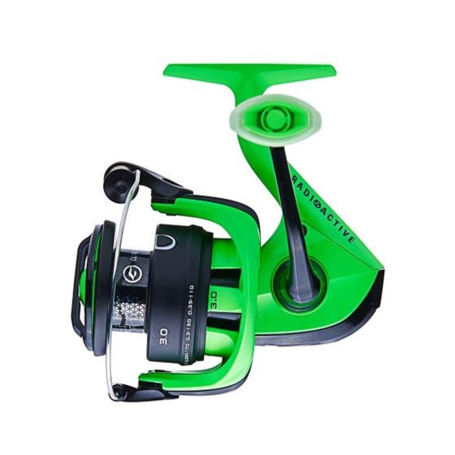 Pro Shop 13 Fishing | 13 Fishing Kalon Radioactive Rp Pickle Spinning Reel 5.2:1