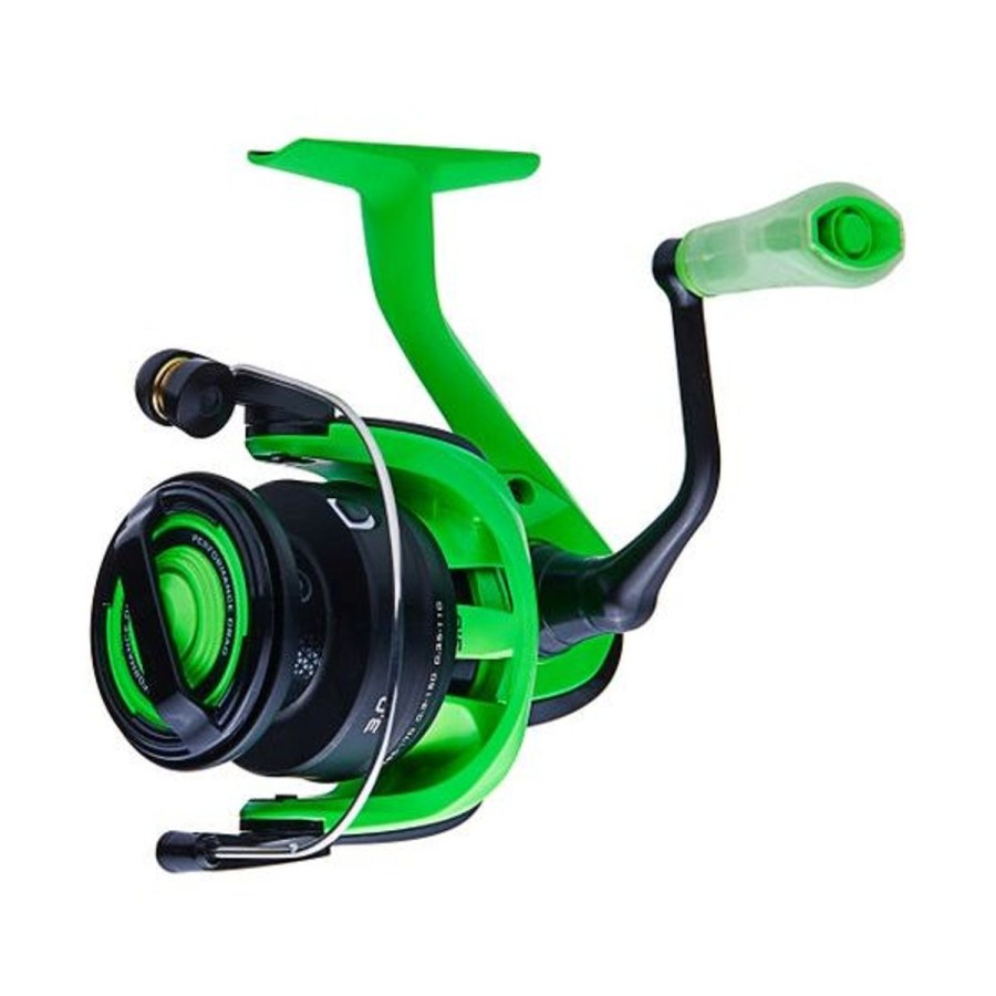 Pro Shop 13 Fishing | 13 Fishing Kalon Radioactive Rp Pickle Spinning Reel 5.2:1