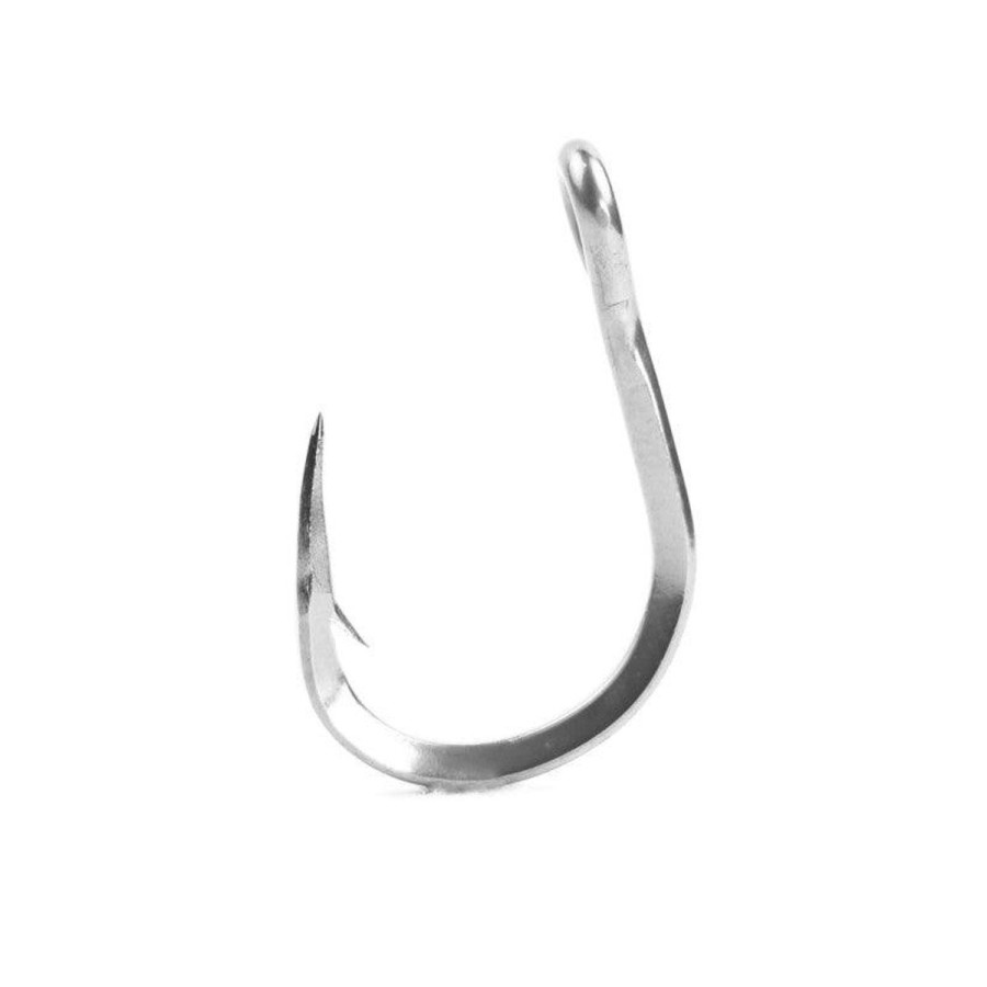 Pro Shop Mustad | Mustad Hoodlum Heavy Duty Hooks 10814Ttp-Ts Qty 3