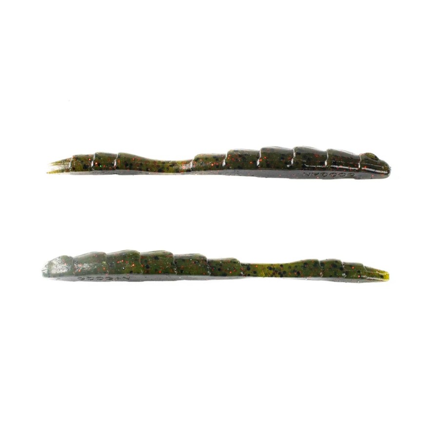 Pro Shop Googan Baits | Googan Baits Drag N Drop 4" 9 Pack