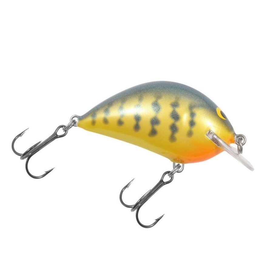 Pro Shop Bagley Bait Co. | Bagley Pro Sunny B #7 3" 1/2 Oz