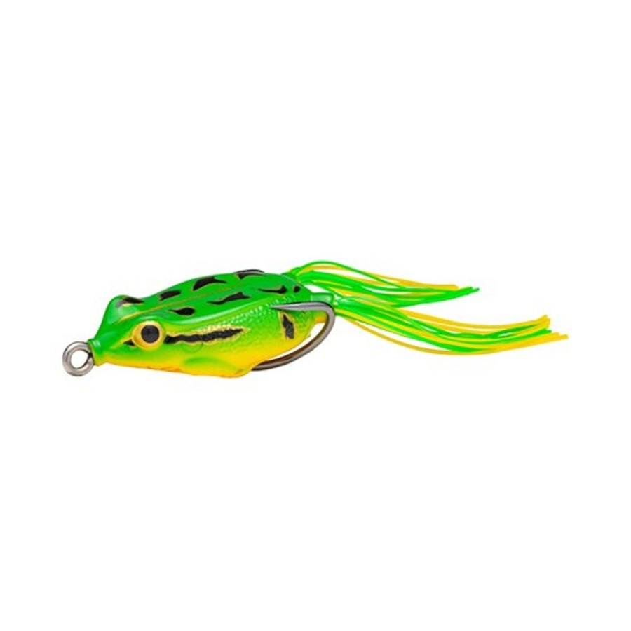 Pro Shop Strike King | Strike King Kvd Baby Sexy Frog Tiger