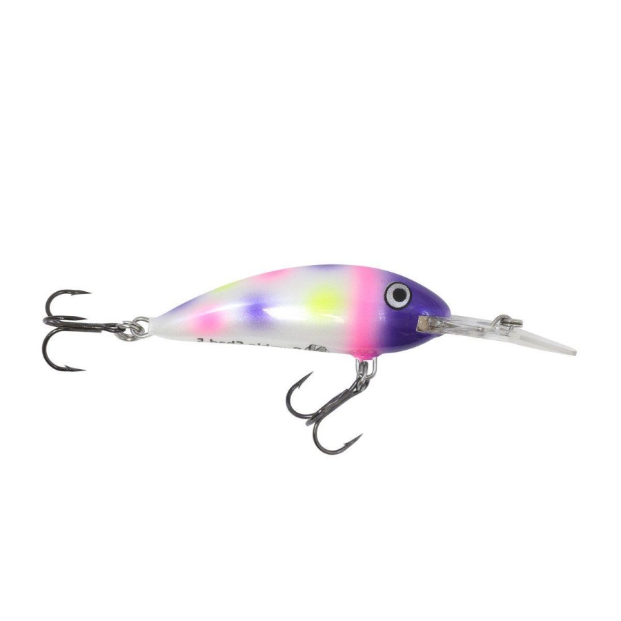 Lures Northland Tackle | Northland Tackle Rumble Shad #8 3-1/4" 5/8 Oz