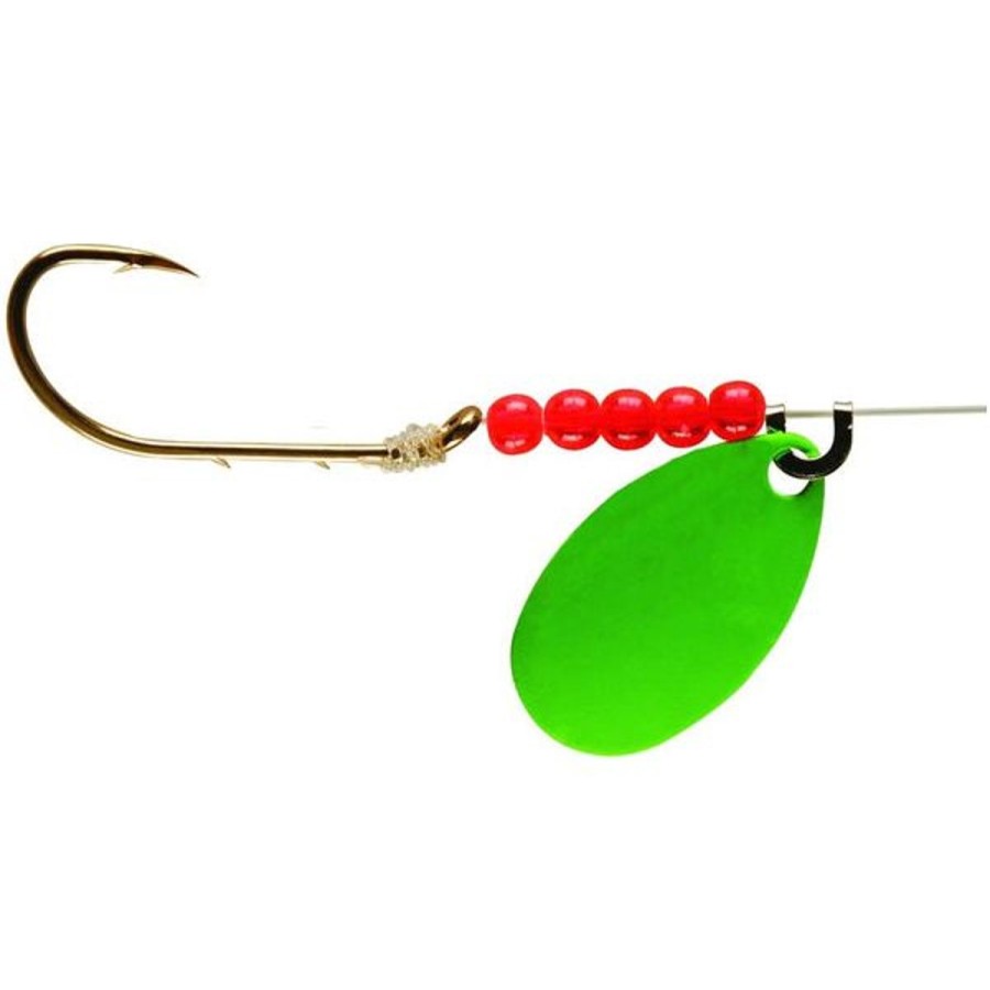 Pro Shop LITTLE JOE | Little Joe Walleye Spinner