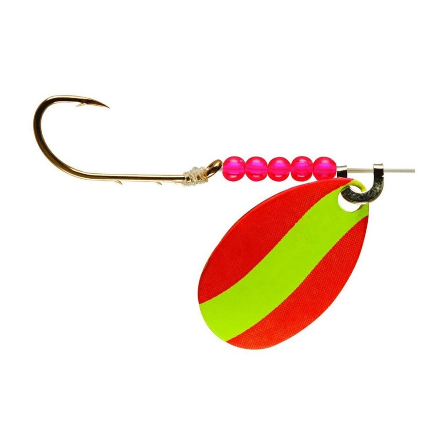 Pro Shop LITTLE JOE | Little Joe Walleye Spinner