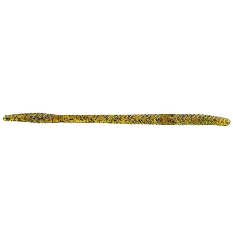 Pro Shop Yum | Yum Finesse Worm 4.5" Qty 12