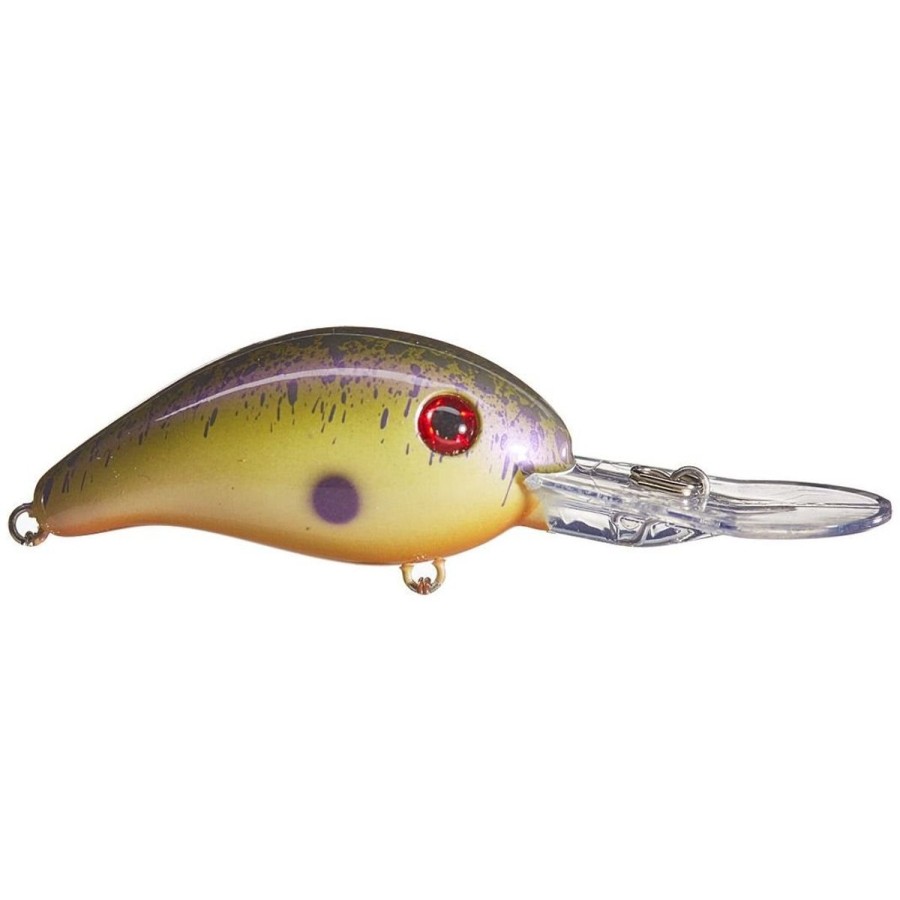 Pro Shop Strike King | Strike King Pro-Model 3 Xd Crankbait 2" 7/16 Oz