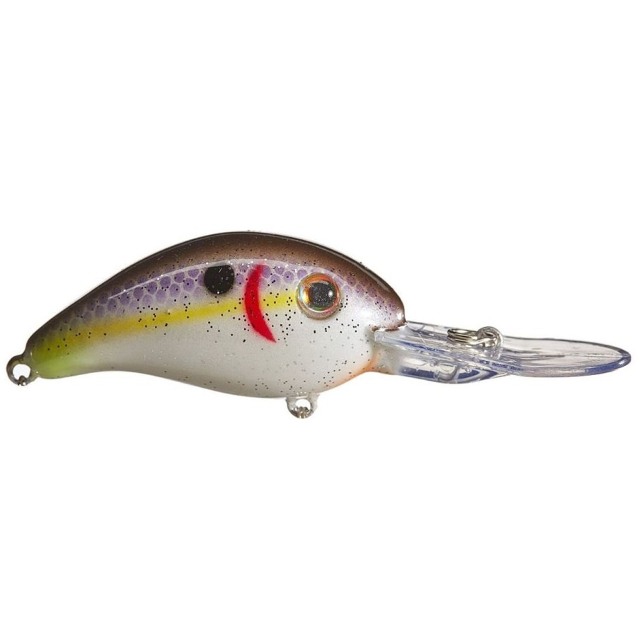 Pro Shop Strike King | Strike King Pro-Model 3 Xd Crankbait 2" 7/16 Oz