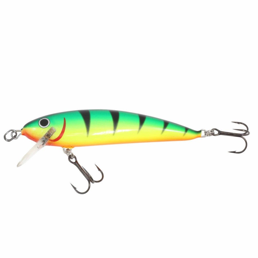 Pro Shop Northland Tackle | Northland Tackle Rumble Shiner #8 3-1/4" 3/8 Oz