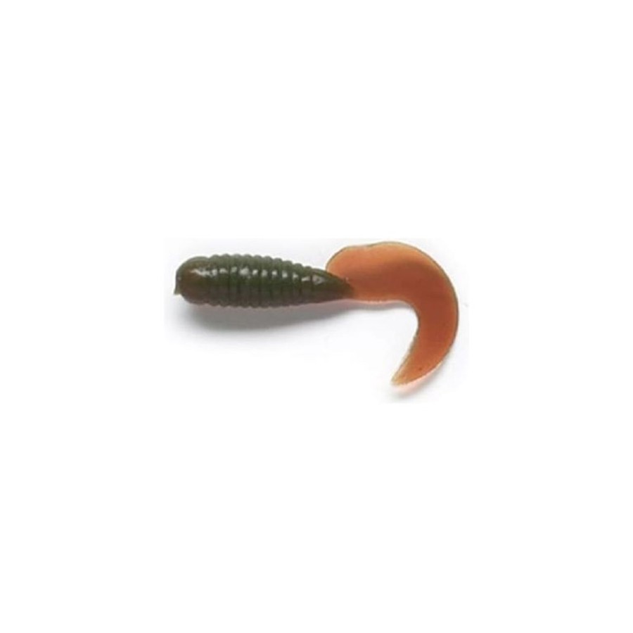 Pro Shop Pucci | Pucci Grubs 1-1/2" Qty 10