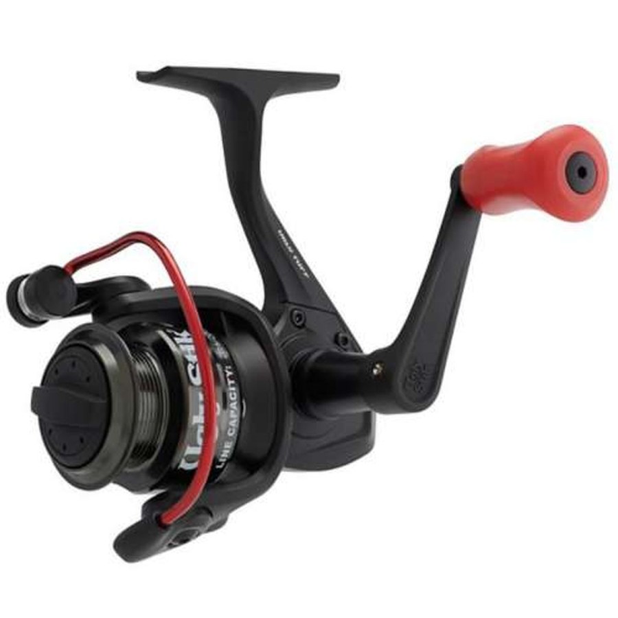 Rods & Reels Ugly Stik Spinning Reels | Shakespeare Ustuffsp25 Uglytuff Spin Reel 25