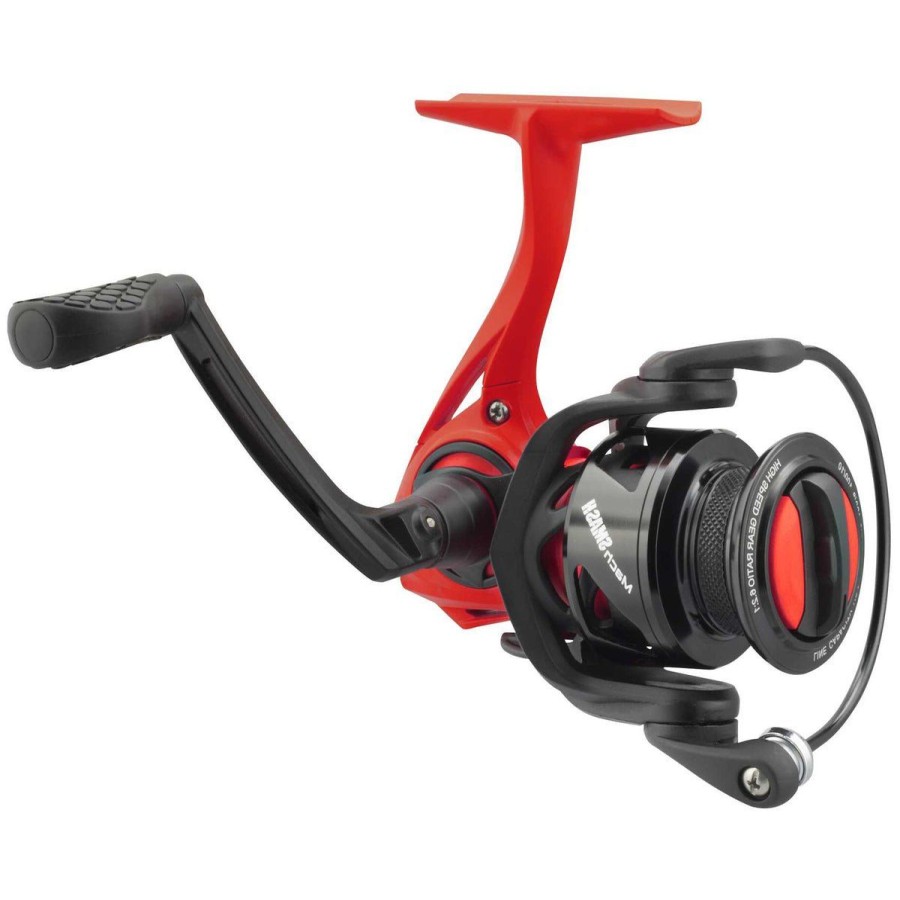 Rods & Reels Lews Spinning Reels | Lews Mach Smash Speed 300 Spinning Reel