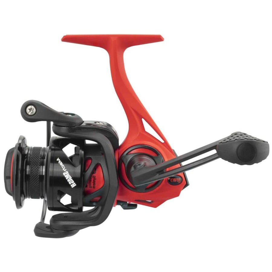 Rods & Reels Lews Spinning Reels | Lews Mach Smash Speed 300 Spinning Reel