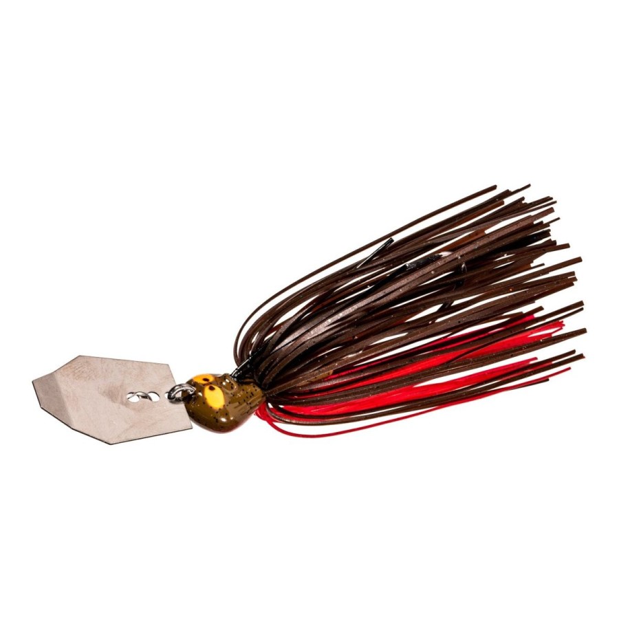 Pro Shop Z-Man | Z-Man Crosseyez Chatterbait 3/8 Oz