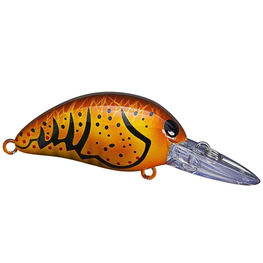 Lures Bomber Lures | Bomber Lures Model A 06 2-1/8" 3/8 Oz