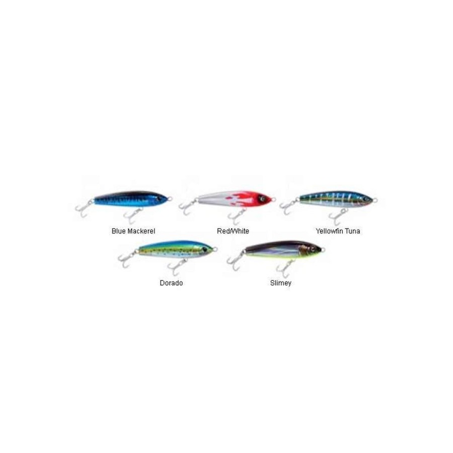 Pro Shop Braid | Braid Gt Minnow Stick Bait Saltwater Lures